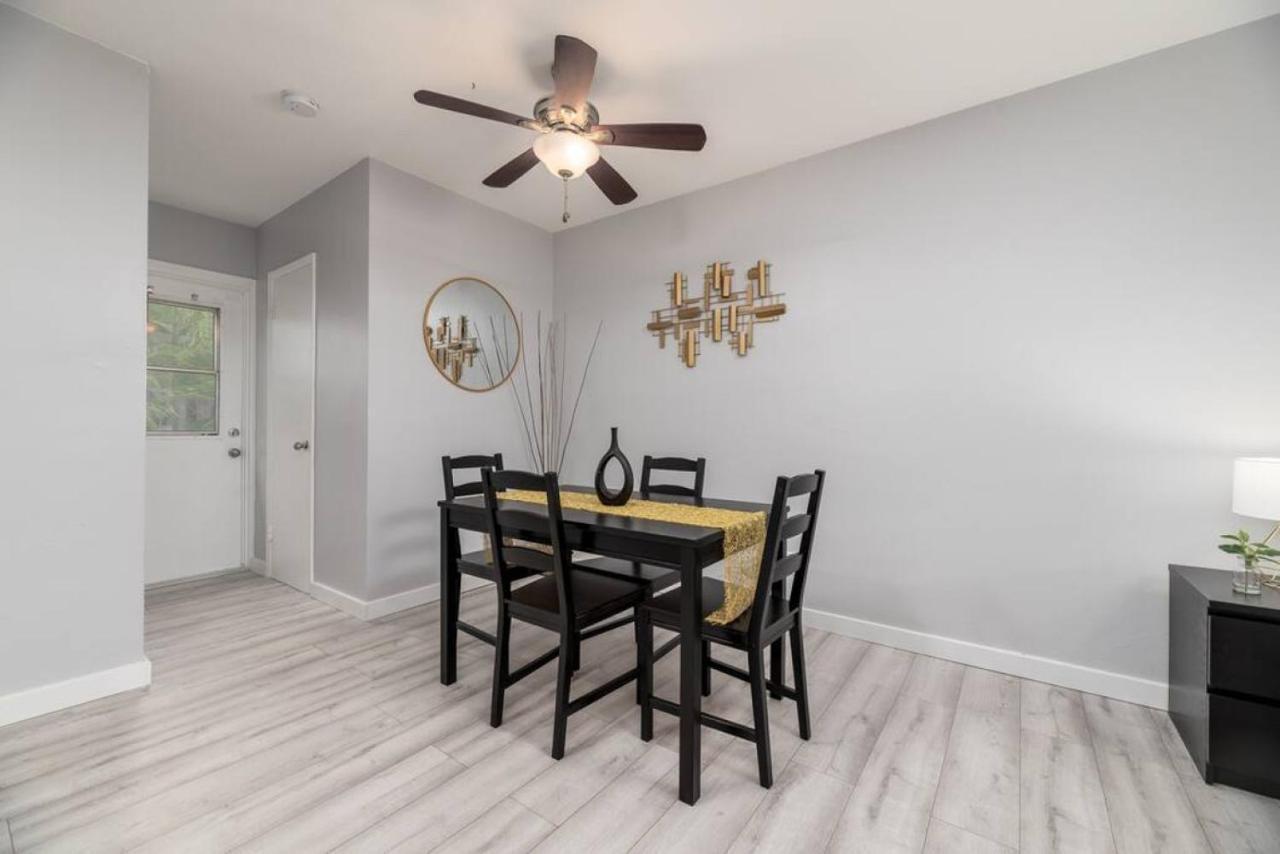 Just Off Wilton Drive Apt 5 Fort Lauderdale Exteriör bild